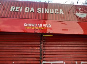 Comercial · 156m² · Comercial Metro Santana
