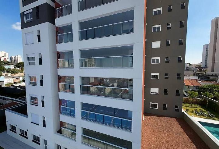 Imóvel novo vertical , São Paulo · Apartamento São Paulo - Ipiranga - Dom Ipiranga