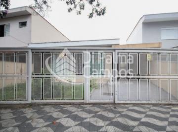 Casa · 137m² · 3 Quartos · 3 Vagas · Casa à venda com 3 suítes, 3 vagas e 137 m² na Vila Mariana