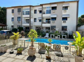 Apartamento · 105m² · 2 Quartos · 1 Vaga · Apt mobiliado para Venda 2 quartos no Morada do Riviera