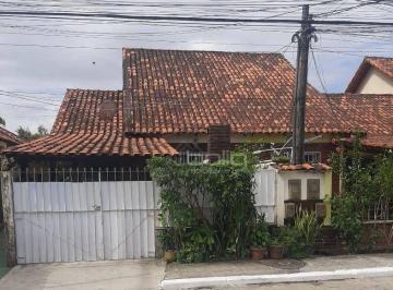 a128b897ca0965686a6b44d03a9a22a51b653b99 · Casa com 3 dormitórios à venda, 84 m² por R$ 295.000,00 - Galo Branco - São Gonçalo/RJ