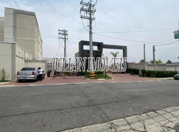 Foto 01 · APARTAMENTO EM POÁ SÃO PAULO