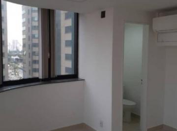 Foto 02 · Conjunto Comercial/Sala à Venda, 127m² - Moema