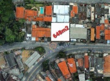 8e39e9b6e21499696d9b98604198c324b1a0a80d · Área, 648 m² - venda por R$ 1.500.000,00 ou aluguel por R$ 9.000,00/mês - Jardim Jabaquara - São Pau