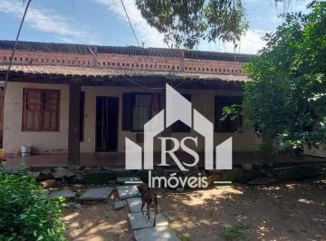 f858c64d3d47aab479c6625582726e7d9cb7f4db · Casa com 2 dormitórios à venda, 60 m² por R$ 212.000,00 - Marambaia - São Gonçalo/RJ