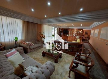 4f92d964ab4f21a40b3c6336f75441aa5cae7aa1 · Cobertura com 3 dormitórios à venda, 252 m² por R$ 1.200.000,00 - Centro - Rio Bonito/RJ