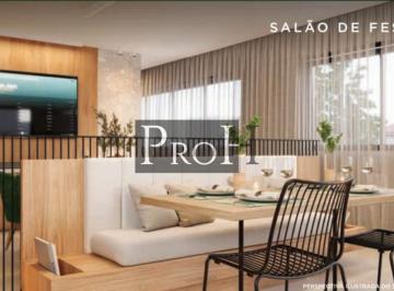 Apartamento de 2 quartos, Santo André · Apartamento 2 dormitórios – R$ 327.600,00
