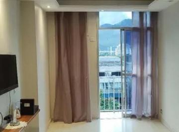 Apartamento de 2 quartos, Rio de Janeiro · APARTAMENTO COM 2 QUARTOS NO CONDOMÍNIO PONTOES NA BARRA DA TIJUCA