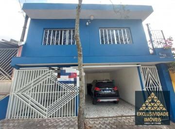 5575deb17dd0d1123a1d1d96ab8301860e054fa9 · Casa com 2 dormitórios à venda, 207 m² por R$ 450.000,00 - Conjunto Residencial Paes de Barros - Gua