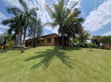 Casa de 3 quartos, Indaiatuba · Chácara Residencial / Colinas do Mosteiro de Itaici