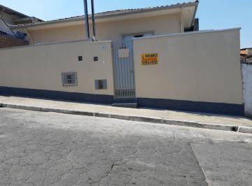 Casa para aluguel na Vila Guarani, Zona Sul, ideal para quem busca praticidade e · Vila Guarani - Casa Independente com 01 Dormitório - Locação