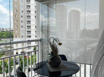 Foto 01 · Apartamento, Cézar de Souza, Mogi das Cruzes, SP