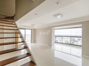Apartamento · 109m² · 2 Quartos · 3 Vagas · Cobertura à venda no Vila Izabel | 2 quartos | Edi