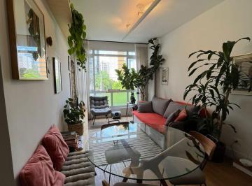 Foto 01 · Apartamento, Pinheiros, São Paulo, SP