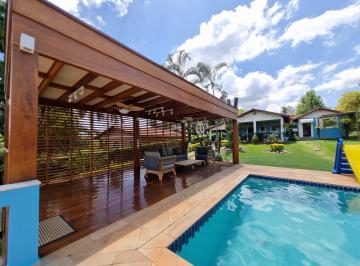 Casa de 3 quartos, Indaiatuba · Chácara Residencial / Colinas do Mosteiro de Itaici