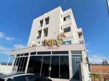 Apartamento · 80m² · 3 Quartos · 1 Vaga · Apartamento Centro, 3 dormitórios, 1 sendo suíte, último andar