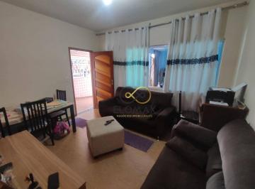 a18233b31044d675cb1bc67764cbb89db9ae55c3 · Casa com 3 dormitórios à venda, 90 m² por R$ 400.000,00 - Jardim Rosa de Franca - Guarulhos/SP