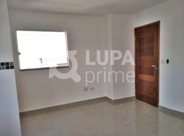 Apartamento · 42m² · 2 Quartos · APARTAMENTO COM 2 QUARTOS PARA VENDA, PARADA INGLESA, SÃO PAULO
