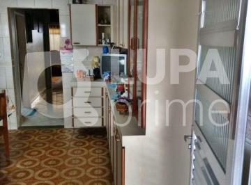Casa · 240m² · 3 Quartos · SOBRADO COM 3 QUARTOS PARA VENDA, VILA MARIA, SÃO PAULO