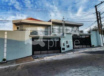 Casa · 100m² · 2 Quartos · 3 Vagas · SOBRADO COM 2 QUARTOS PARA VENDA, TUCURUVI, SÃO PAULO