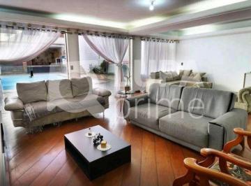Casa · 499m² · 3 Quartos · 6 Vagas · SOBRADO COM 3 QUARTOS/SUÍTES, PISCINA, 6 VAGAS,PARA VENDA, VILA NOVA MAZZEI, SÃO PAULO
