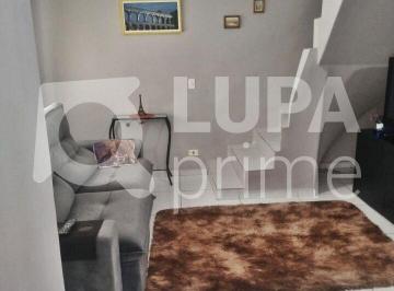 Casa · 100m² · 3 Quartos · SOBRADO COM 3 QUARTOS E 100M² PARA VENDA, VILA GUILHERME, SÃO PAULO
