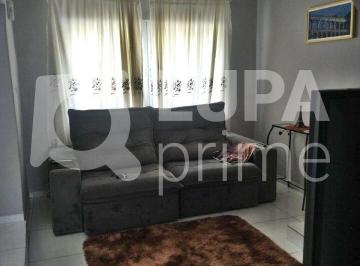 Casa · 100m² · 3 Quartos · SOBRADO COM 3 QUARTOS E 100M² PARA VENDA, VILA GUILHERME, SÃO PAULO