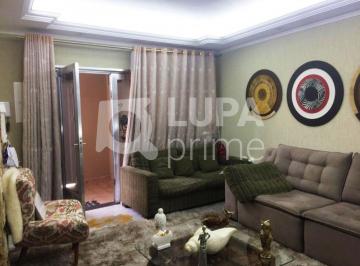 Casa · 282m² · 4 Quartos · 2 Vagas · SOBRADO COM 4 QUARTOS E 2 VAGAS DE GARAGEM PARA VENDA, VILA MEDEIROS, SÃO PAULO