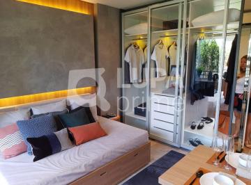 Apartamento · 25m² · 1 Quarto · APARTAMENTO COM 1 QUARTO PARA VENDA, BUTANTÃ, SÃO PAULO