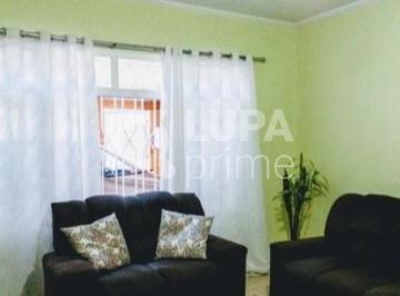Casa · 178m² · 3 Quartos · 4 Vagas · CASA TÉRREA COM 3 QUARTOS PARA VENDA, TUCURUVI, SÃO PAULO