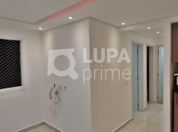 Apartamento · 43m² · 2 Quartos · APARTAMENTO COM 2 QUARTOS PARA VENDA, JARAGUÁ, SÃO PAULO