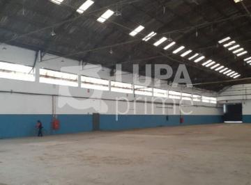 Comercial · 5800m² · 15 Vagas · GALPÃO PARA VENDA, CUMBICA, GUARULHOS