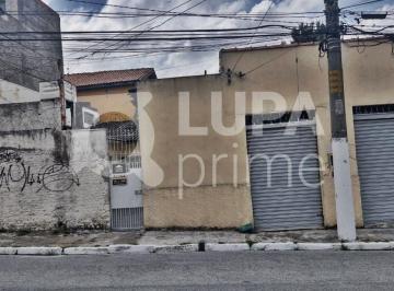 Terreno · 140m² · TERRENO RESIDENCIAL COM 188M² PARA VENDA NA PARADA INGLESA