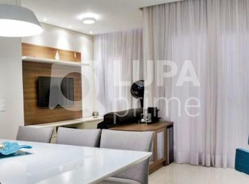 Apartamento · 66m² · 3 Quartos · 1 Vaga · APARTAMENTO COM 03 QUARTOS PARA VENDA, VILA GUILHERME, SÃO PAULO
