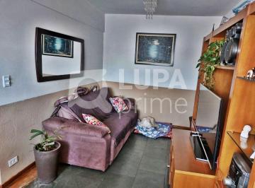 Apartamento · 68m² · 2 Quartos · 2 Vagas · APARTAMENTO COM 2 QUARTOS PARA VENDA, VILA GUILHERME, SÃO PAULO
