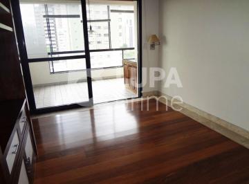 Apartamento · 460m² · 3 Quartos · 4 Vagas · APARTAMENTO COM 3 QUARTOS PARA VENDA, INDIANÓPOLIS, SÃO PAULO