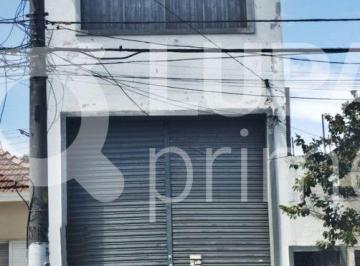 Comercial · 302m² · GALPÃO COMERCIAL COM 192M² PARA VENDA, VILA MARIA BAIXA, SÃO PAULO