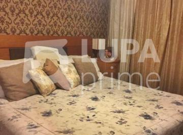 Apartamento · 142m² · 3 Quartos · 2 Vagas · APARTAMENTO COM 2 QUARTOS PARA VENDA, SANTANA, SÃO PAULO