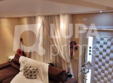 Casa · 90m² · 2 Quartos · 2 Vagas · SOBRADO COM 2 QUARTOS PARA VENDA, ÁGUA FRIA, SÃO PAULO