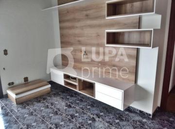 Apartamento · 130m² · 3 Quartos · 1 Vaga · APARTAMENTO COM 3 QUARTOS PARA LOCAÇÃO, VILA MARIA ALTA, SÃO PAULO