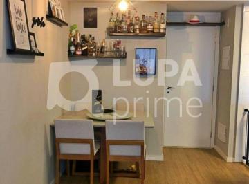 Apartamento · 53m² · 2 Quartos · 1 Vaga · APARTAMENTO COM 02 QUARTOS PARA VENDA, VILA MARIA, SÃO PAULO