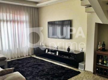 Casa · 293m² · 3 Quartos · 4 Vagas · SOBRADO COM 3 QUARTOS PARA VENDA, TATUAPÉ, SÃO PAULO