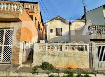 Casa · 46m² · 1 Quarto · CASA TÉRREA COM 1 QUARTO PARA VENDA, FREGUESIA DO Ó, SÃO PAULO