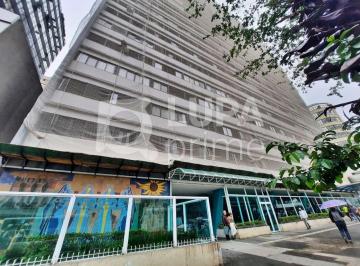 Comercial · 80m² · SALA COMERCIAL COM 80M² PARA LOCAÇÃO, BELA VISTA, SÃO PAULO