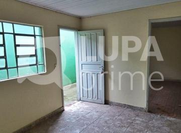 Casa · 40m² · 1 Quarto · CASA TÉRREA COM 1 QUARTO PARA LOCAÇÃO, VILA MARIA ALTA, SÃO PAULO
