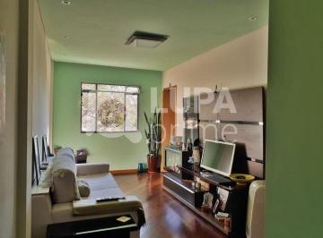 Apartamento · 49m² · 1 Quarto · APARTAMENTO COM 1 QUARTO PARA VENDA, SANTANA, SÃO PAULO