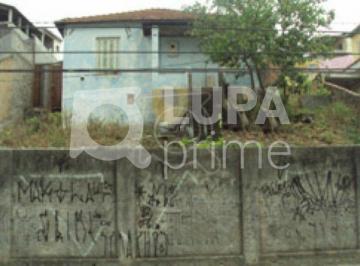 Terreno · 81m² · TERRENO COM 457M² À VENDA NA VILA MARIA ALTA