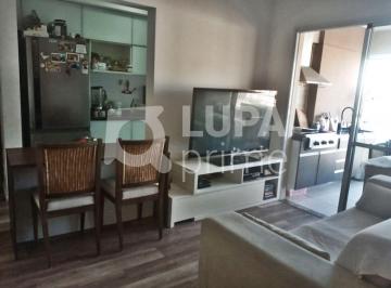 Apartamento · 63m² · 2 Quartos · 1 Vaga · APARTAMENTO COM 2 QUARTOS, 1 VAGA DE GARAGEM E LAZER COMPLETO PARA VENDA NA VILA MARIA