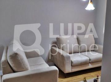 Apartamento · 61m² · 2 Quartos · 1 Vaga · APARTAMENTO COM 2 QUARTOS E 1 VAGA DE GARAGEM PARA VENDA, JARDIM ANDARAÍ, SÃO PAULO