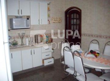 Casa · 300m² · 3 Quartos · 4 Vagas · SOBRADO COM 3 QUARTOS E 4 VAGAS DE GARAGEM PARA VENDA, 300 M², VILA MEDEIROS, SÃO PAULO